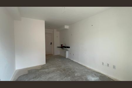 Studio à venda com 25m², 1 quarto e sem vaga Studio à venda com 25m², 1 quarto e sem vagaStudio