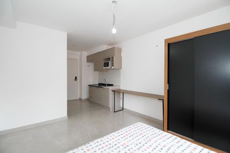Studio de kitnet/studio à venda com 1 quarto, 25m² em Pinheiros, São Paulo