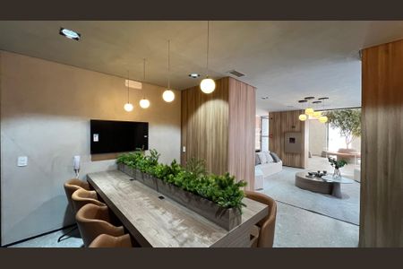 Studio à venda com 25m², 1 quarto e sem vaga Studio à venda com 25m², 1 quarto e sem vagaÁrea comum