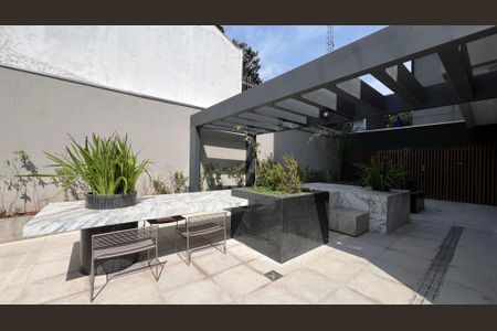 Studio à venda com 25m², 1 quarto e sem vaga Studio à venda com 25m², 1 quarto e sem vagaÁrea comum