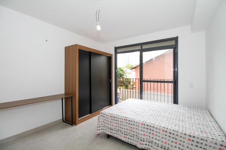 Studio de kitnet/studio à venda com 1 quarto, 25m² em Pinheiros, São Paulo