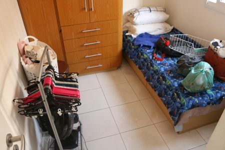 Apartamento para alugar com 267m², 4 quartos e 5 vagasÁrea de Serviço