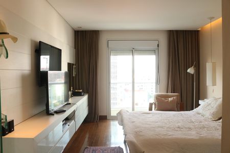 Apartamento para alugar com 267m², 4 quartos e 5 vagasSuíte 3