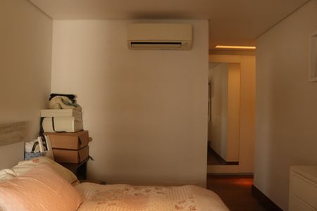 Apartamento para alugar com 267m², 4 quartos e 5 vagasSuíte 4