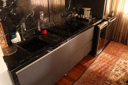 Apartamento para alugar com 267m², 4 quartos e 5 vagasSala de Jantar