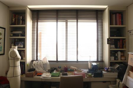 Apartamento para alugar com 267m², 4 quartos e 5 vagasSuíte 1