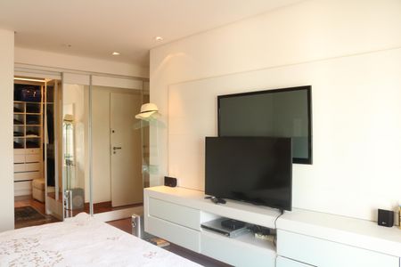 Apartamento para alugar com 267m², 4 quartos e 5 vagasSuíte 3