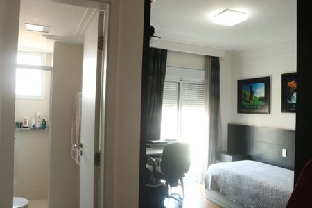 Apartamento para alugar com 267m², 4 quartos e 5 vagasSuíte 2