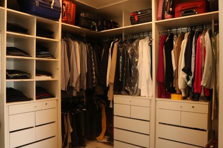 Apartamento para alugar com 267m², 4 quartos e 5 vagasSuíte 3