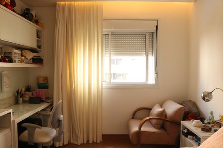 Apartamento para alugar com 267m², 4 quartos e 5 vagasSuíte 4