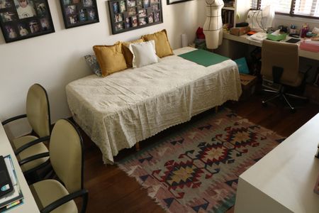 Apartamento para alugar com 267m², 4 quartos e 5 vagasSuíte 1