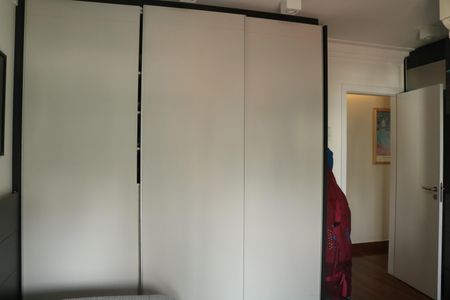 Apartamento para alugar com 267m², 4 quartos e 5 vagasSuíte 2