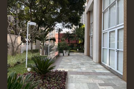 Apartamento para alugar com 267m², 4 quartos e 5 vagasÁrea comum