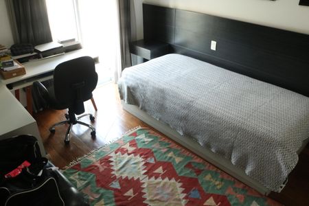 Apartamento para alugar com 267m², 4 quartos e 5 vagasSuíte 2