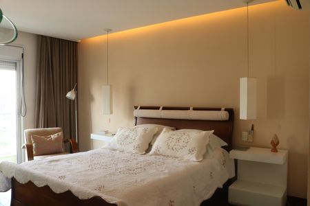 Apartamento para alugar com 267m², 4 quartos e 5 vagasSuíte 3