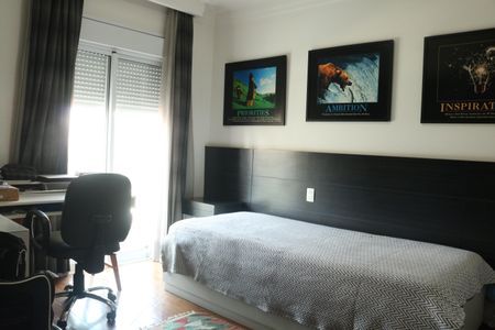 Apartamento para alugar com 267m², 4 quartos e 5 vagasSuíte 2