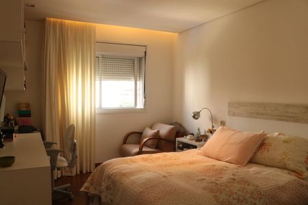 Apartamento para alugar com 267m², 4 quartos e 5 vagasSuíte 4