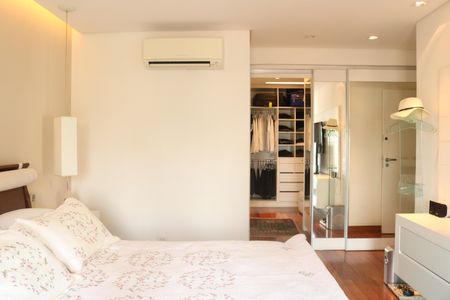 Apartamento para alugar com 267m², 4 quartos e 5 vagasSuíte 3