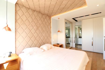 Apartamento para alugar com 202m², 3 quartos e 3 vagasSuíte 3