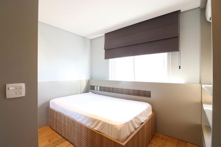 Apartamento para alugar com 202m², 3 quartos e 3 vagasSuíte 2