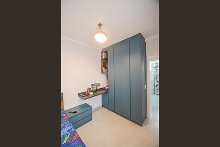 Apartamento à venda com 84m², 3 quartos e 2 vagasQuarto 1