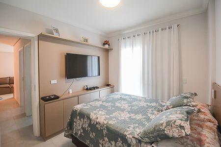 Apartamento à venda com 84m², 3 quartos e 2 vagasSuíte