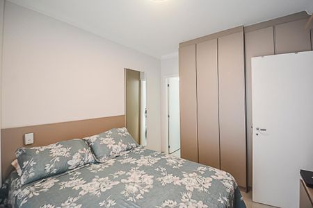 Apartamento à venda com 84m², 3 quartos e 2 vagasSuíte