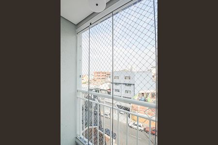 Apartamento à venda com 84m², 3 quartos e 2 vagasSacada Suíte