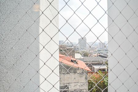 Apartamento à venda com 84m², 3 quartos e 2 vagasVista do Quarto 1