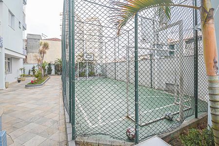 Apartamento à venda com 84m², 3 quartos e 2 vagasQuadra