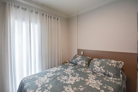 Apartamento à venda com 84m², 3 quartos e 2 vagasSuíte
