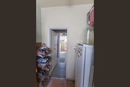 Casa à venda com 235m², 2 quartos e 1 vaga Casa à venda com 235m², 2 quartos e 1 vagaQuarto de Serviço