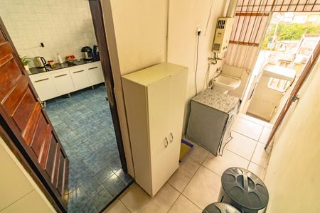 Casa à venda com 150m², 2 quartos e 2 vagas Casa à venda com 150m², 2 quartos e 2 vagasÁrea de Serviço