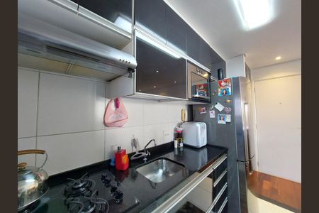 Apartamento à venda com 67m², 2 quartos e 1 vaga Apartamento à venda com 67m², 2 quartos e 1 vagaCozinha