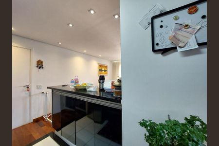 Apartamento à venda com 67m², 2 quartos e 1 vaga Apartamento à venda com 67m², 2 quartos e 1 vagaCozinha