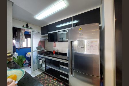 Apartamento à venda com 67m², 2 quartos e 1 vaga Apartamento à venda com 67m², 2 quartos e 1 vagaCozinha