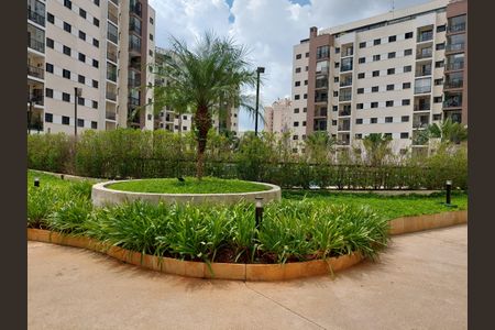 Apartamento à venda com 67m², 2 quartos e 1 vaga Apartamento à venda com 67m², 2 quartos e 1 vagaÁrea comum