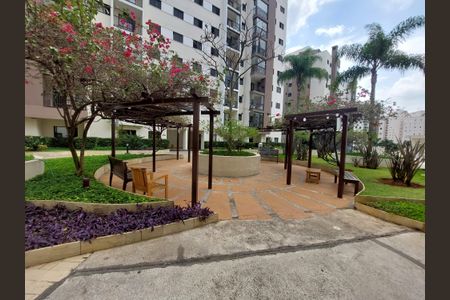Apartamento à venda com 67m², 2 quartos e 1 vaga Apartamento à venda com 67m², 2 quartos e 1 vagaÁrea comum