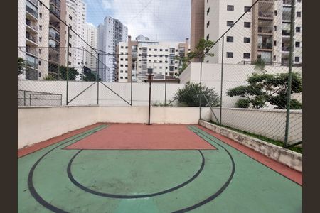 Apartamento à venda com 67m², 2 quartos e 1 vaga Apartamento à venda com 67m², 2 quartos e 1 vagaQuadra Esportiva