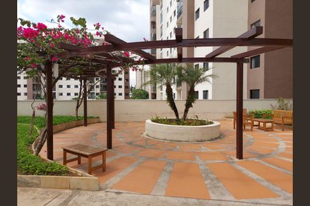 Apartamento à venda com 67m², 2 quartos e 1 vaga Apartamento à venda com 67m², 2 quartos e 1 vagaÁrea comum