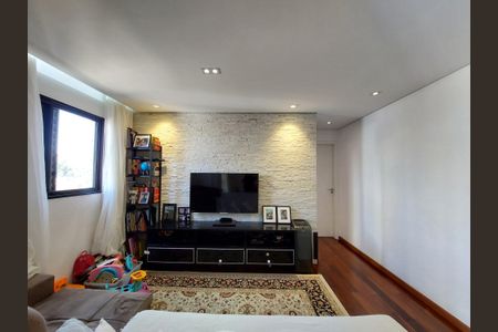 Apartamento à venda com 67m², 2 quartos e 1 vaga Apartamento à venda com 67m², 2 quartos e 1 vagaSala