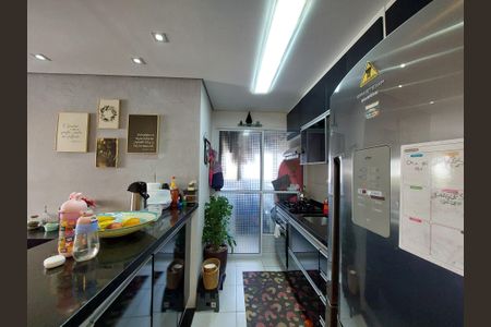 Apartamento à venda com 67m², 2 quartos e 1 vaga Apartamento à venda com 67m², 2 quartos e 1 vagaCozinha