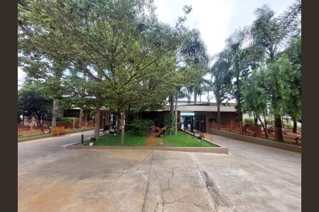 Apartamento à venda com 67m², 2 quartos e 1 vaga Apartamento à venda com 67m², 2 quartos e 1 vagaÁrea comum