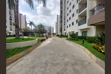 Apartamento à venda com 67m², 2 quartos e 1 vaga Apartamento à venda com 67m², 2 quartos e 1 vagaÁrea comum
