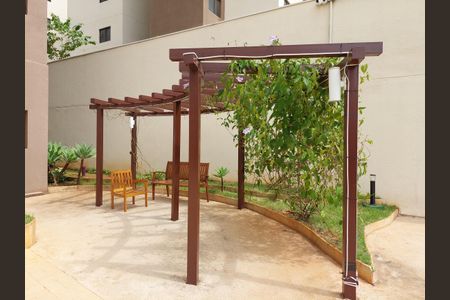 Apartamento à venda com 67m², 2 quartos e 1 vaga Apartamento à venda com 67m², 2 quartos e 1 vagaÁrea comum