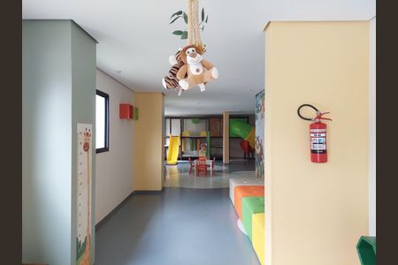 Apartamento à venda com 67m², 2 quartos e 1 vaga Apartamento à venda com 67m², 2 quartos e 1 vagaÁrea comum