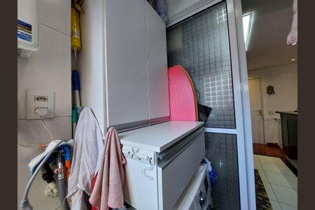 Apartamento à venda com 67m², 2 quartos e 1 vaga Apartamento à venda com 67m², 2 quartos e 1 vagaÁrea de Serviço