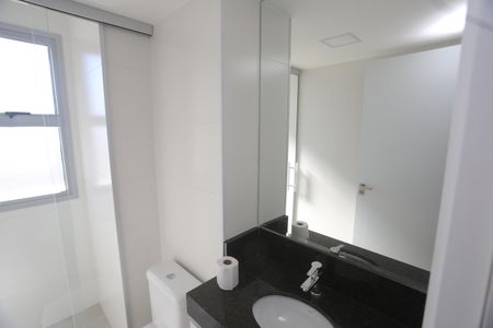 Apartamento à venda com 61m², 2 quartos e 1 vagaBanheiro