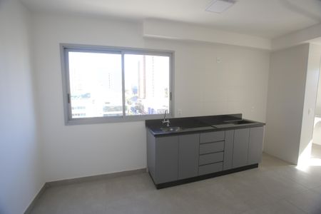 Apartamento à venda com 61m², 2 quartos e 1 vagaCozinha