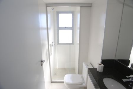 Apartamento à venda com 61m², 2 quartos e 1 vagaBanheiro